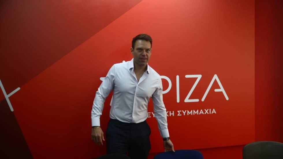 Στέφανος Κασσελάκης